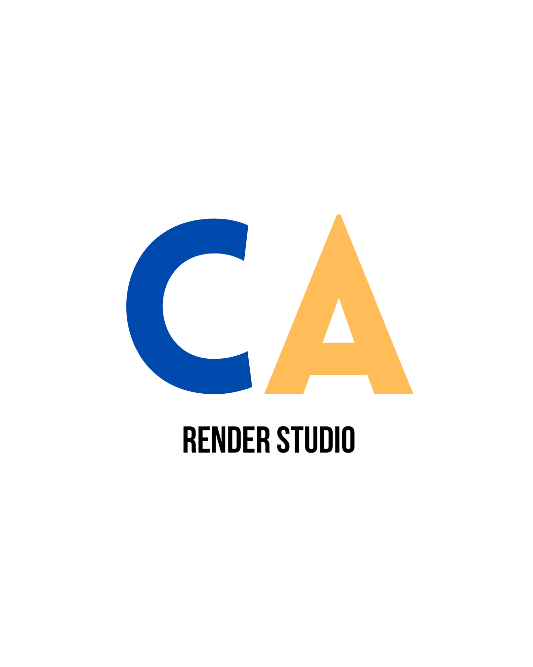 CA Render Studio